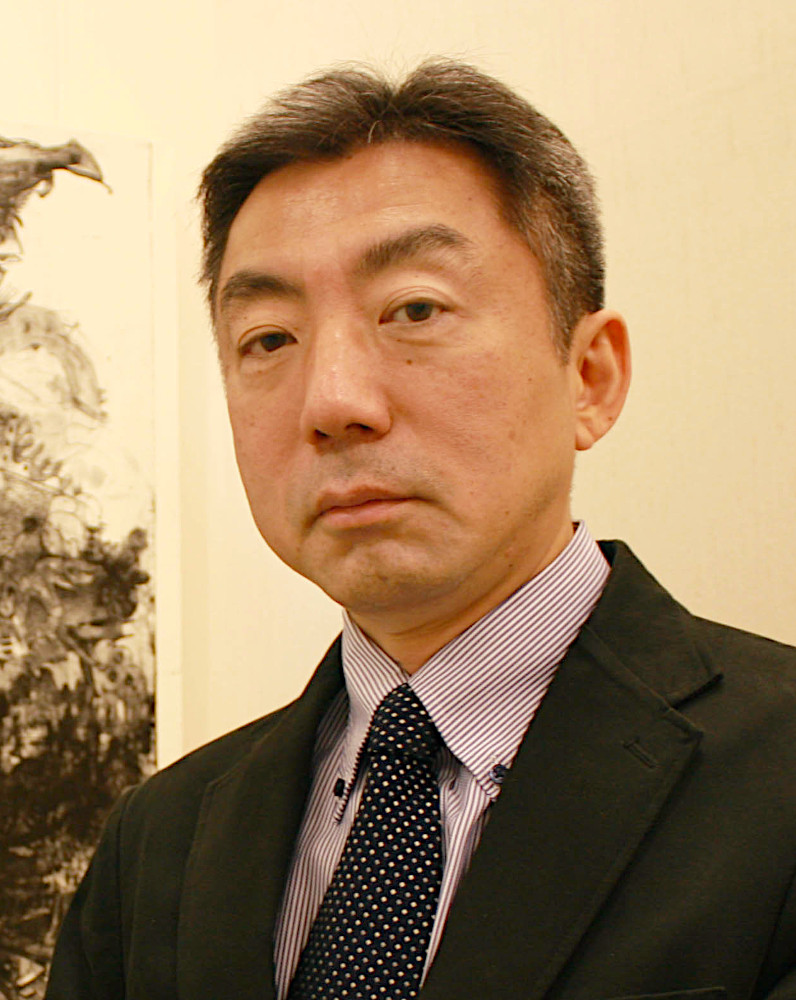 中央仏教学院通信教育東京地区つどいの会代表